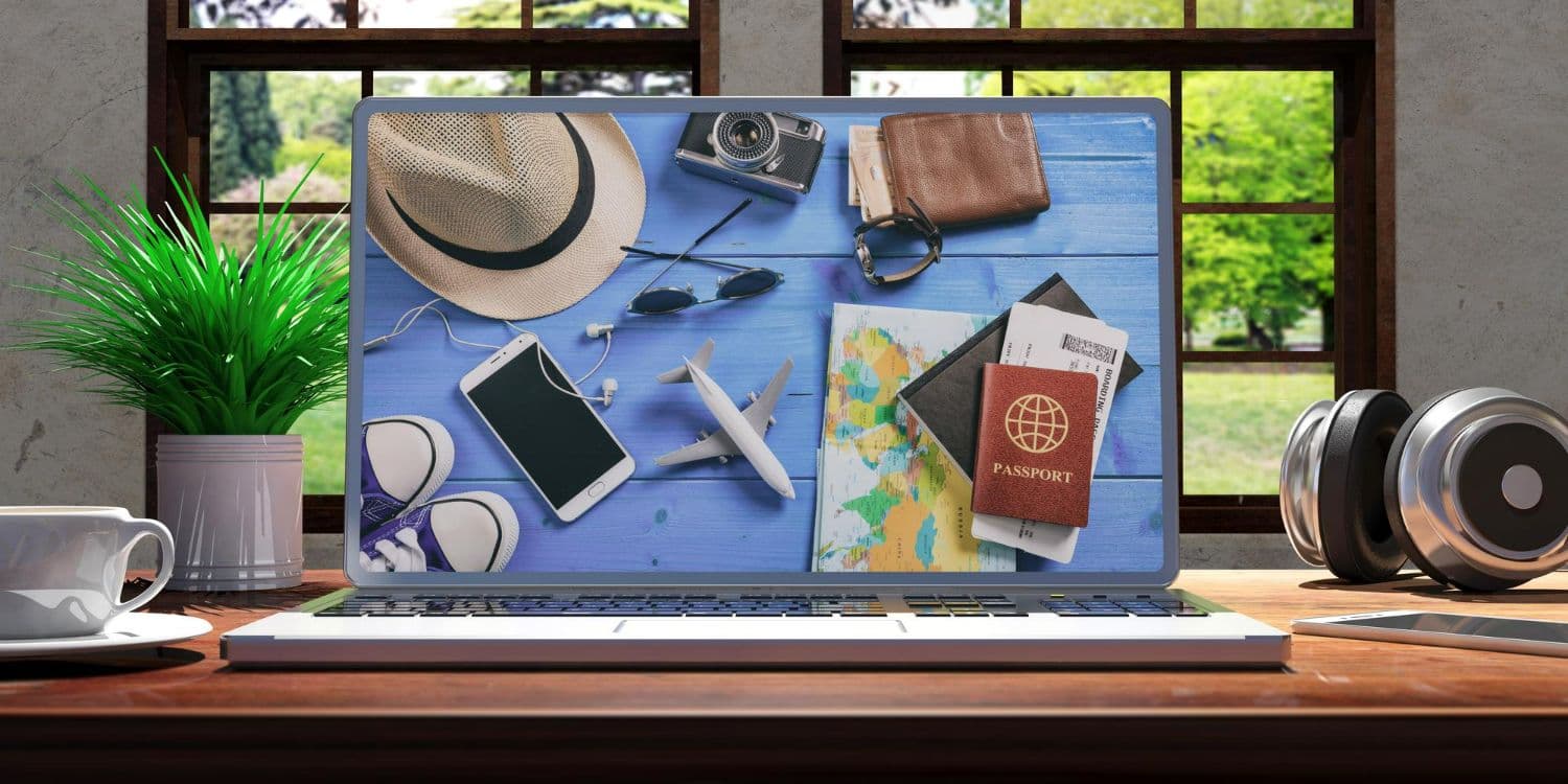 Staying Safe on the Go: Your Essential Guide to Travel Security & Safety