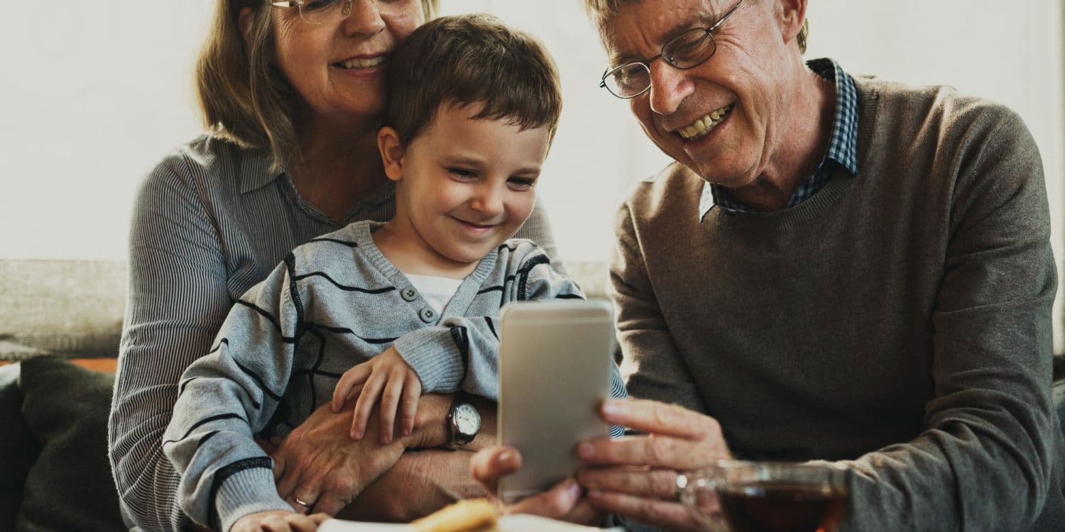 Your Family's Digital Fortress: A Guide to Parental Controls and Child Safety