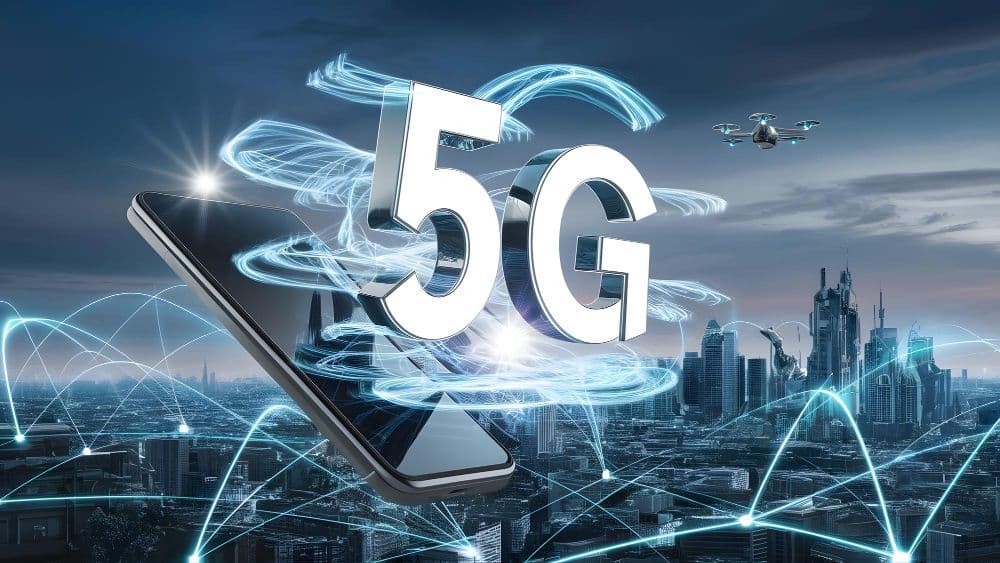 Your Guide to 5G Technology and Its Everyday Impact