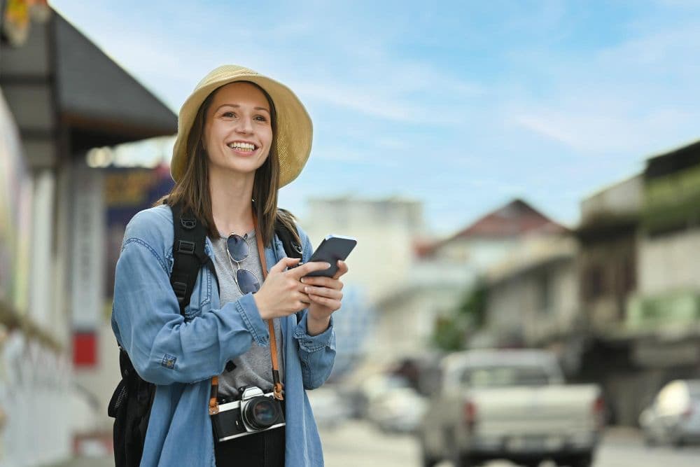 What's an eSIM? Your Guide to the Future of Mobile Connectivity