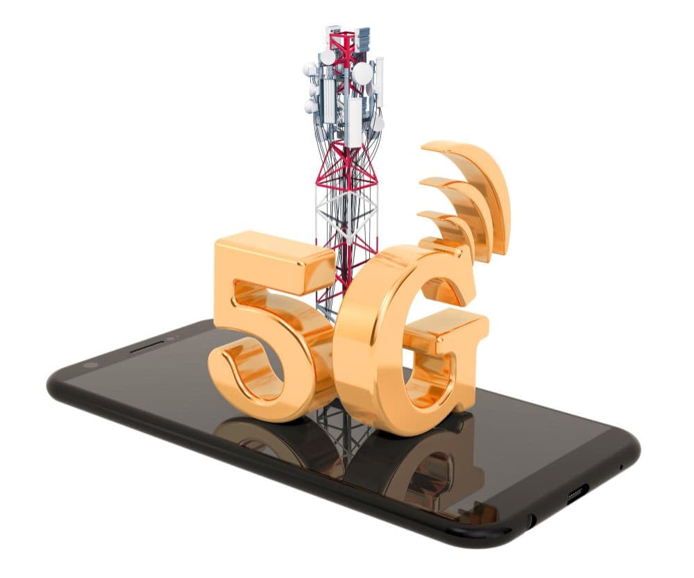 Decoding 5G: Your Guide to the Next Generation of Connectivity