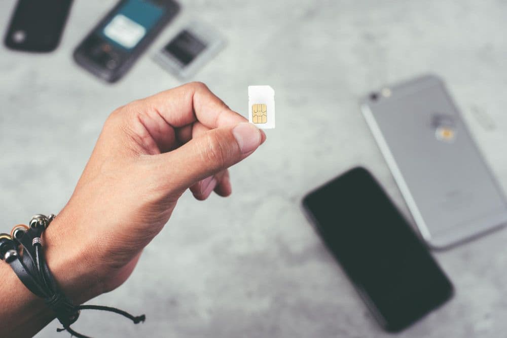 What Is An eSIM Card? Your Next Mobile Upgrade