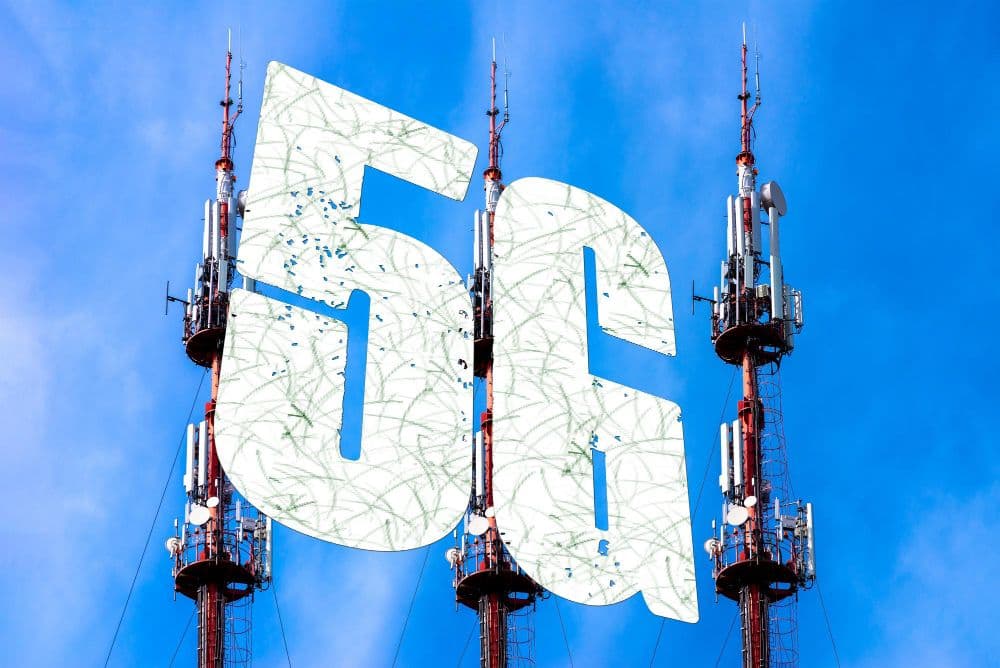 Your Personal Dive into 5G Technology with VLE Mobile