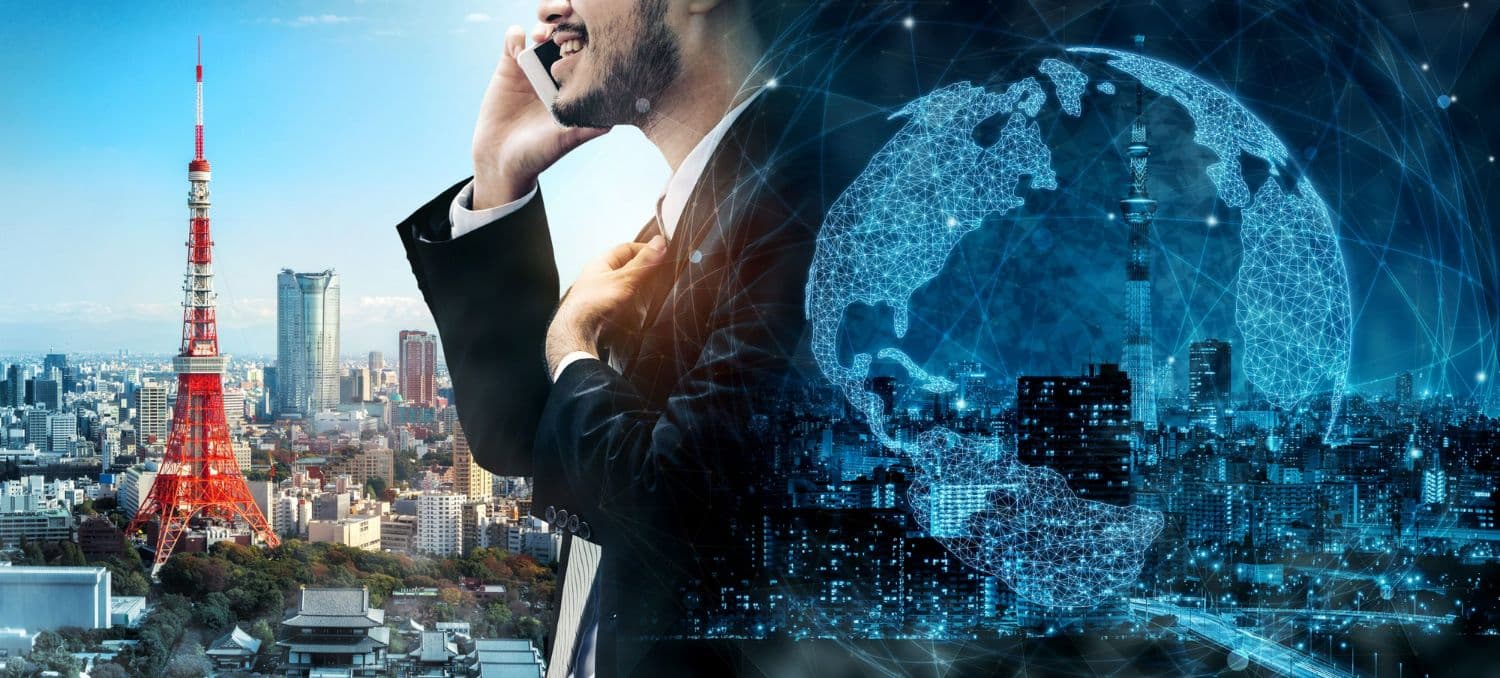 Navigating the World: Your Personal Guide to Data Roaming