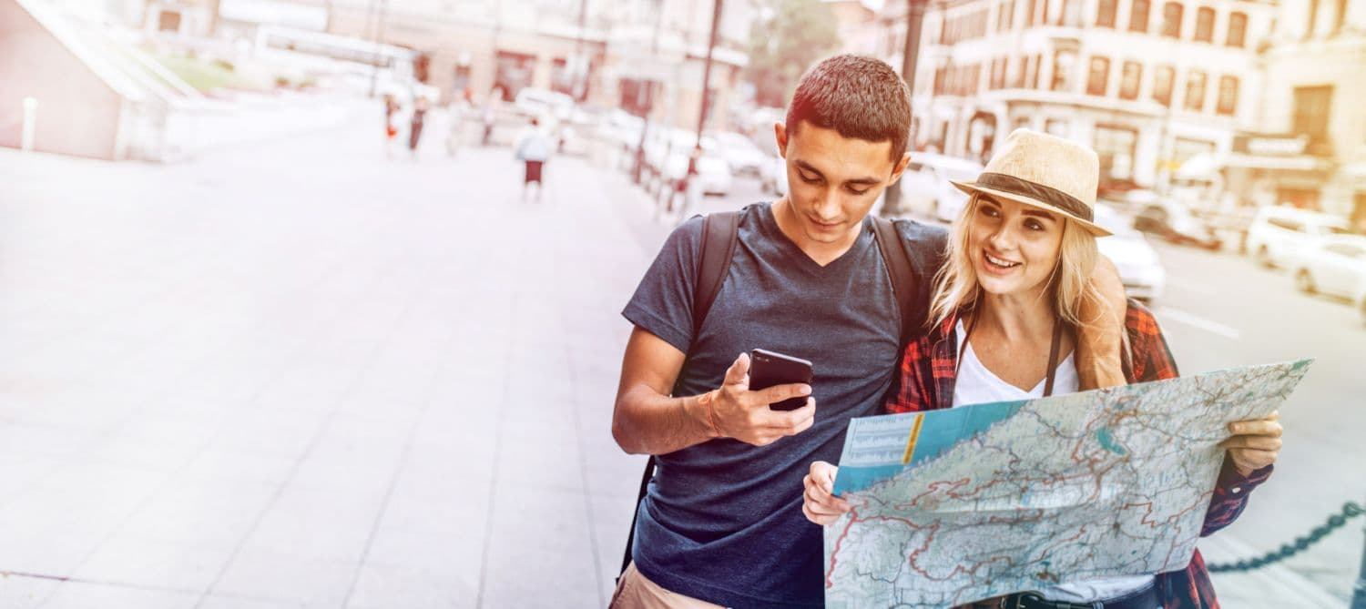 Staying Connected Abroad: Your Ultimate Guide to Cellular Data and International Travel