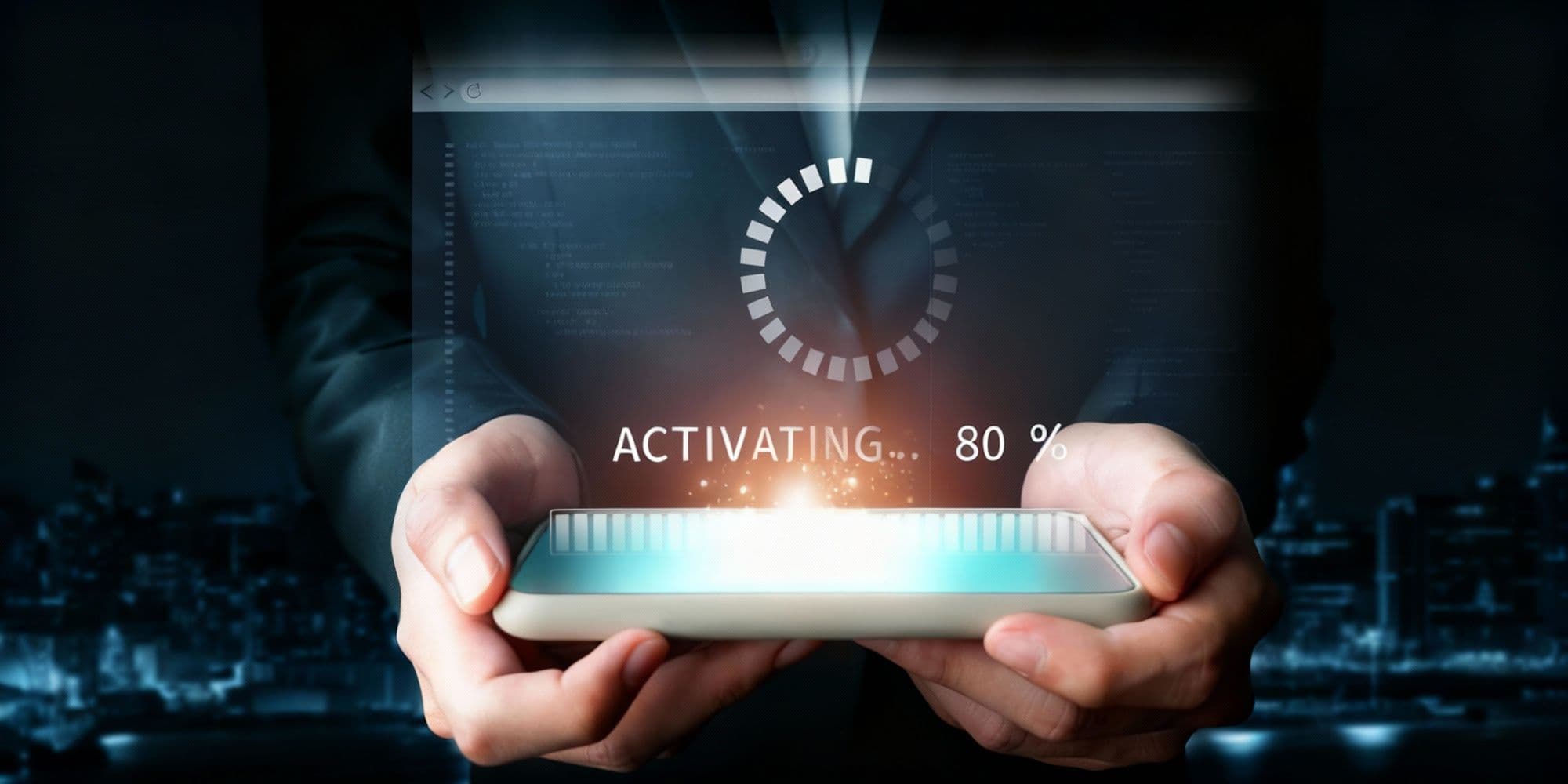 Understanding eSIM Activation Information: Your Complete Guide