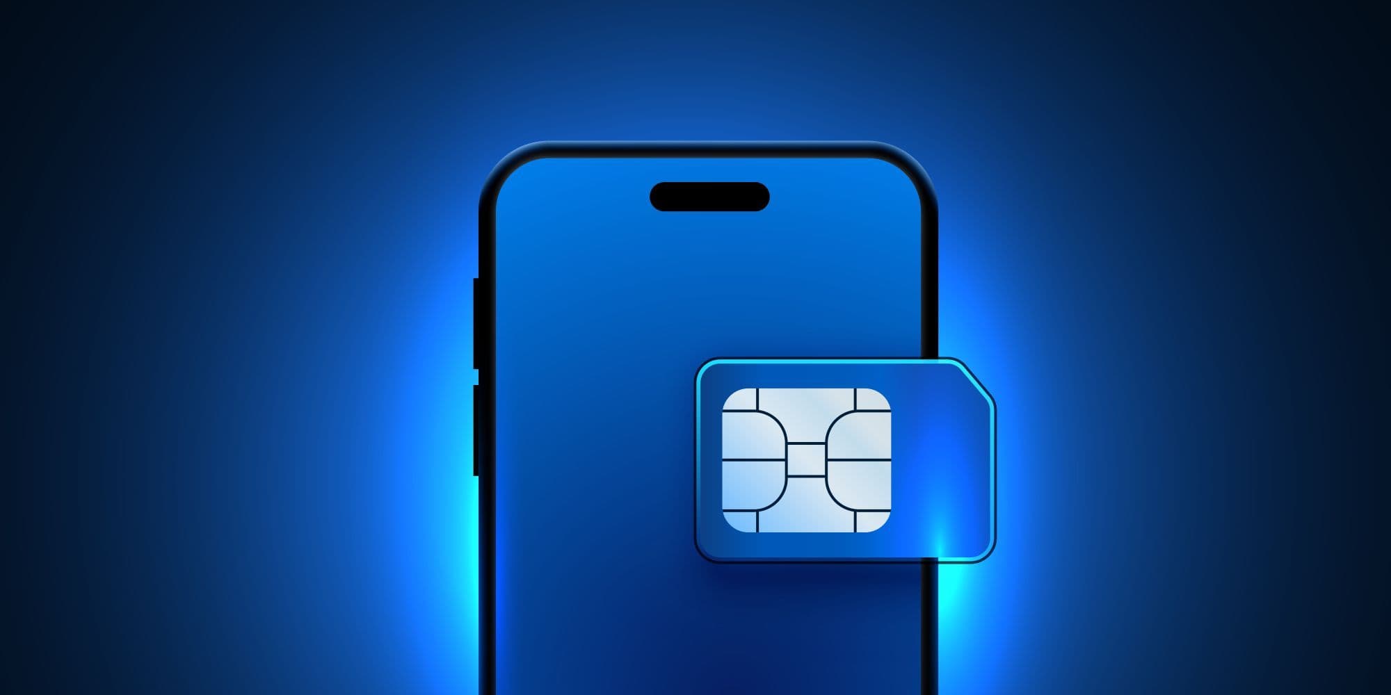 How to Find eSIM Details on iPhone?
