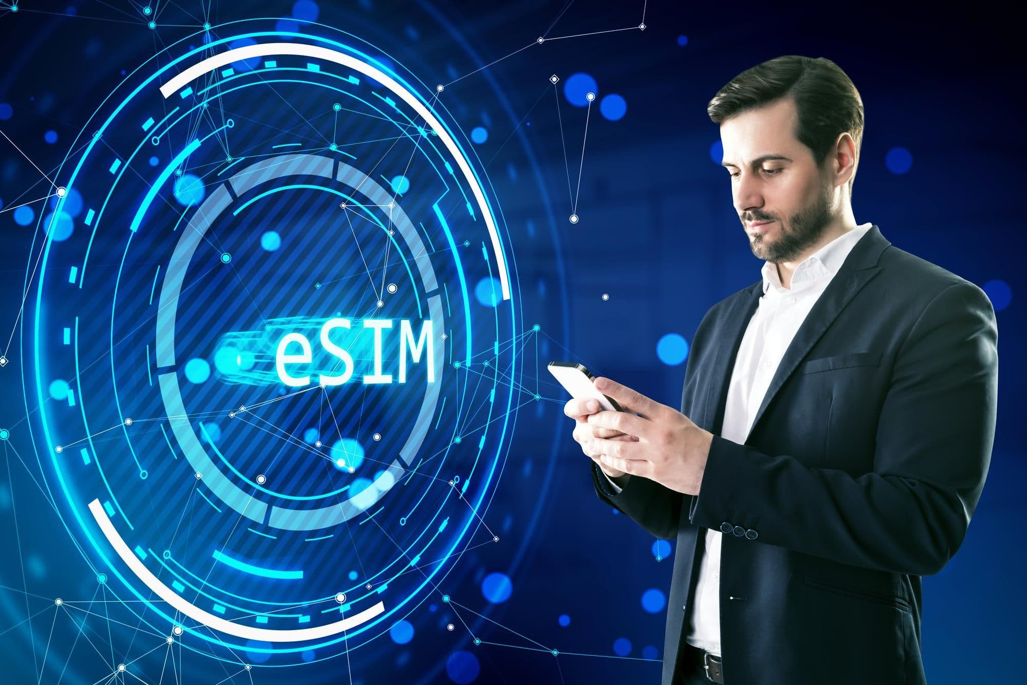 Do eSIMs Have a Separate Number?