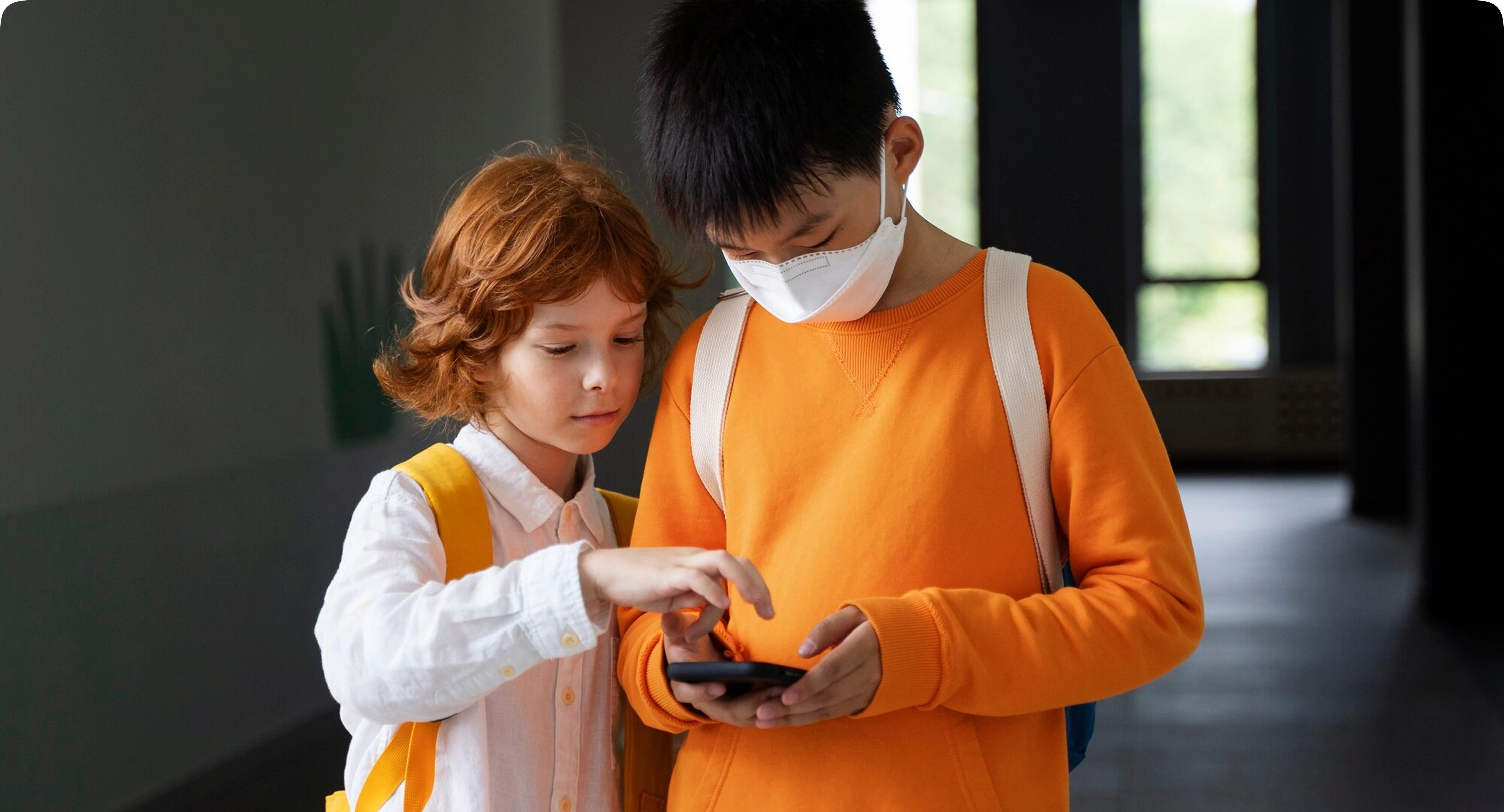 Child Protection